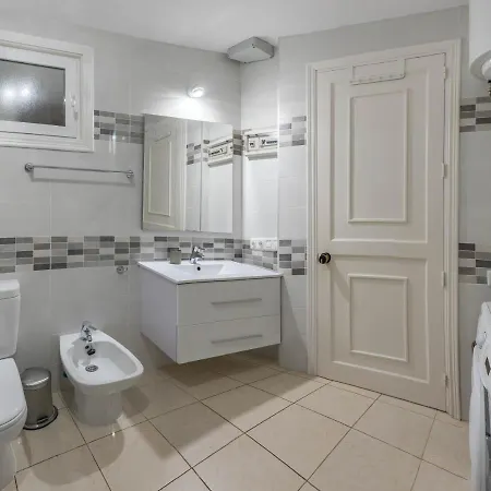 Terrazza E Vista Oceano, Wi-fi, Aria Condizionata, 6º Piano * Morro Jable (Fuerteventura)