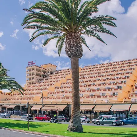 Terrazza E Vista Oceano, Wi-fi, Aria Condizionata, 6º Piano *