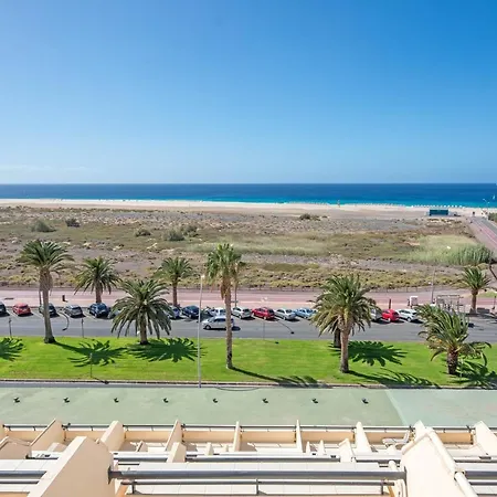 Terrazza E Vista Oceano, Wi-fi, Aria Condizionata, 6º Piano Appartement