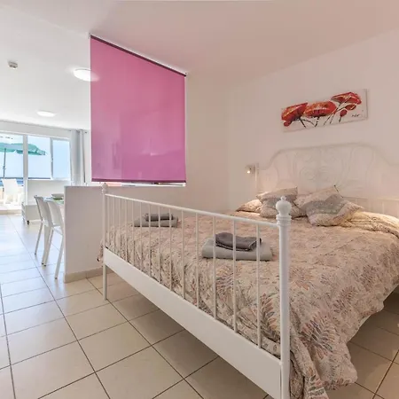 Terrazza E Vista Oceano, Wi-fi, Aria Condizionata, 6º Piano Apartament *