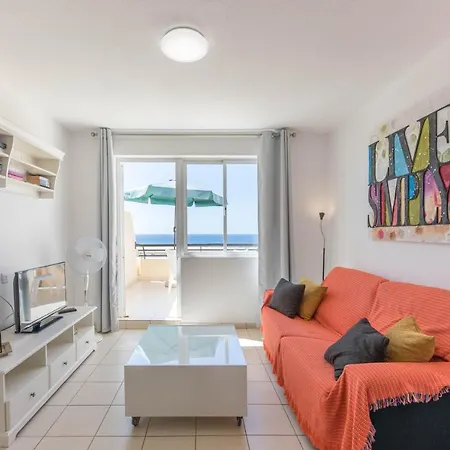 Terrazza E Vista Oceano, Wi-fi, Aria Condizionata, 6º Piano *