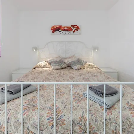 Terrazza E Vista Oceano, Wi-fi, Aria Condizionata, 6º Piano Apartament *