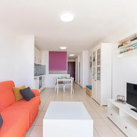 Terrazza E Vista Oceano, Wi-fi, Aria Condizionata, 6º Piano Appartement *