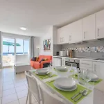 Terrazza E Vista Oceano, Wi-fi, Aria Condizionata, 6º Piano * مورو ذيل خابلِ