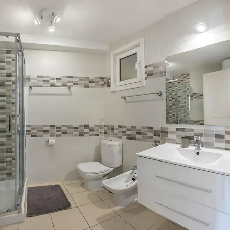 Appartement Terrazza E Vista Oceano, Wi-fi, Aria Condizionata, 6º Piano *