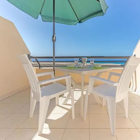 Terrazza E Vista Oceano, Wi-fi, Aria Condizionata, 6º Piano