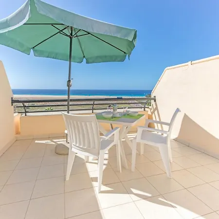 Apartment Terrazza E Vista Oceano, Wi-fi, Aria Condizionata, 6º Piano *
