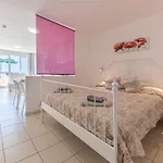 Terrazza E Vista Oceano, Wi-fi, Aria Condizionata, 6º Piano Lägenhet *