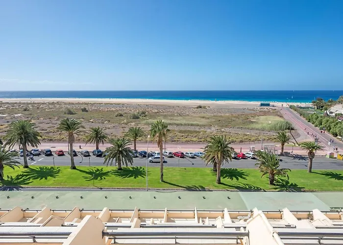 Terrazza E Vista Oceano, Wi-fi, Aria Condizionata, 6º Piano شقة