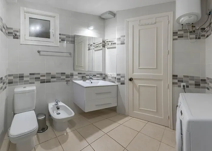 Terrazza E Vista Oceano, Wi-fi, Aria Condizionata, 6º Piano * مورو ذيل خابلِ