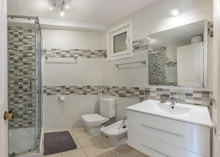 شقة Terrazza E Vista Oceano, Wi-fi, Aria Condizionata, 6º Piano *