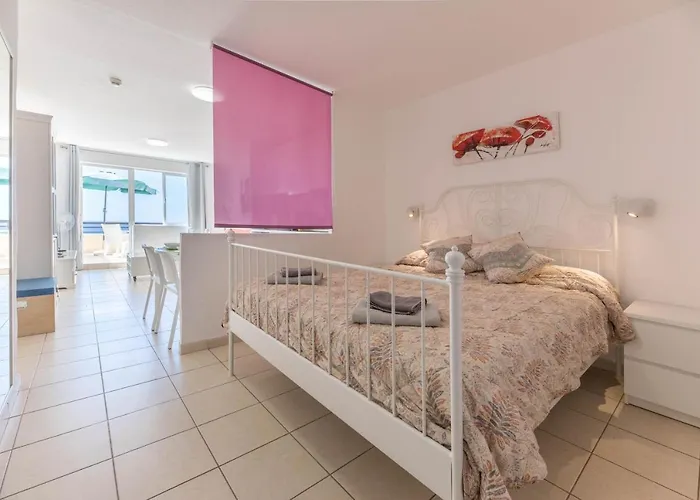 Terrazza E Vista Oceano, Wi-fi, Aria Condizionata, 6º Piano شقة *