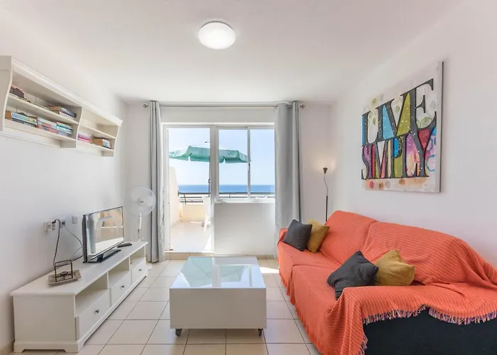 Terrazza E Vista Oceano, Wi-fi, Aria Condizionata, 6º Piano *