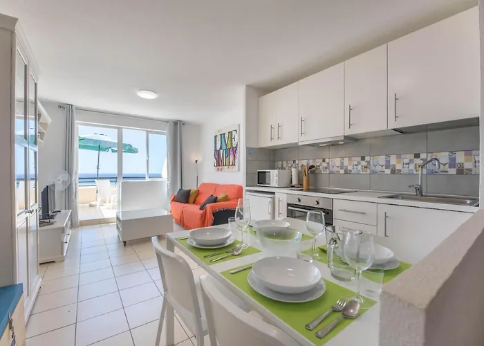 Terrazza E Vista Oceano, Wi-fi, Aria Condizionata, 6º Piano * مورو ذيل خابلِ