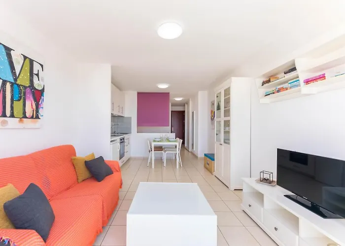 Terrazza E Vista Oceano, Wi-fi, Aria Condizionata, 6º Piano شقة *