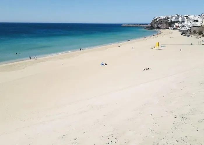 Terrazza E Vista Oceano, Wi-fi, Aria Condizionata, 6º Piano شقة مورو ذيل خابلِ